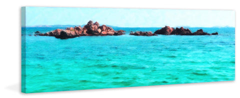Emerald Cove
