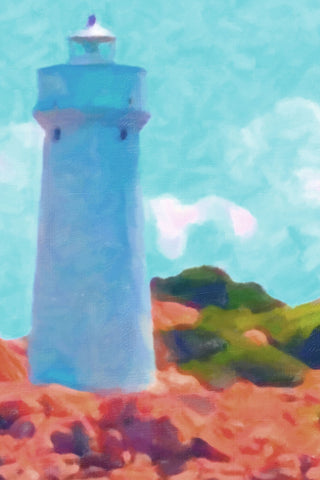 Lighthouse II