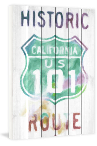 Historic 101