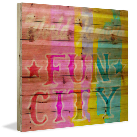 Fun City