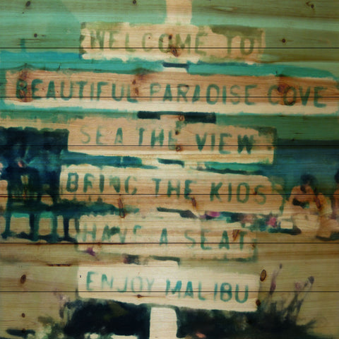 Malibu
