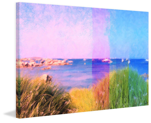 Coastal Living