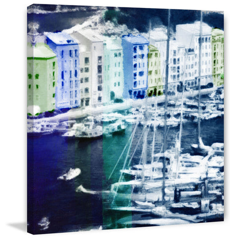 Boat Dock II
