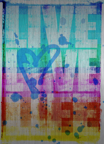 Live Love Life