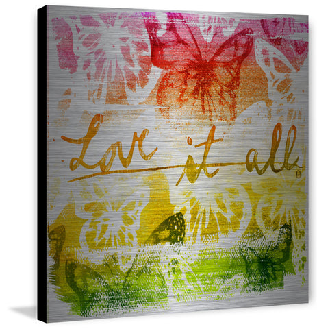 Love It All