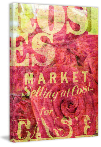 Market Roses