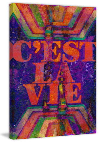 C'est La Vie