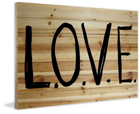 L.O.V.E.