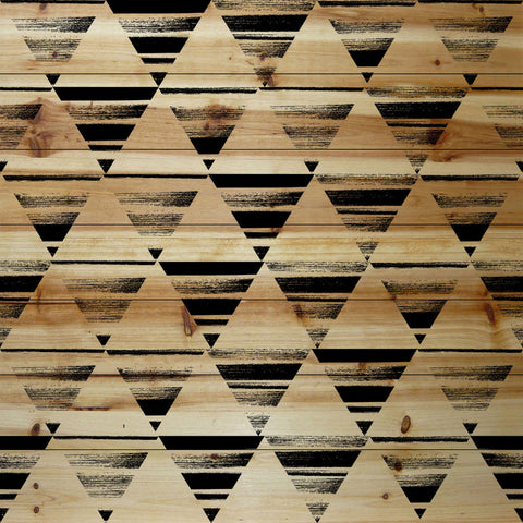 Triangle Checkerboard