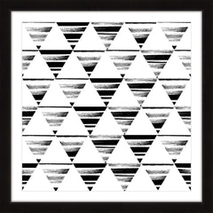 Triangle Checkerboard