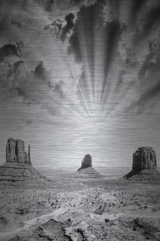 Vision of Light
