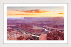 Amazing Canyon