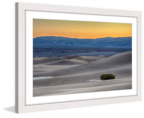 Rolling Sand Hills