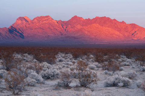 Red Hills