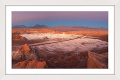 Landscape with No End