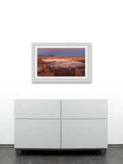Landscape with No End