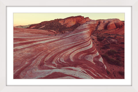 Ground Swirls