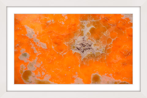 Orange Pool