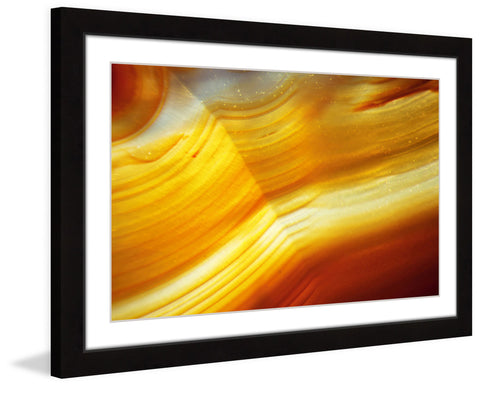 Golden Waves