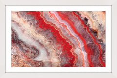 Red Rhodochrosite