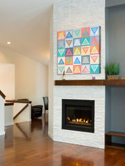 Chalk Triangles