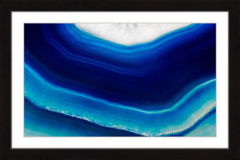 Cool Blue Flow
