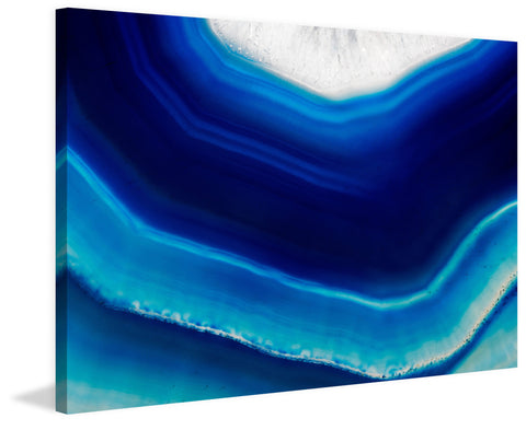 Cool Blue Flow