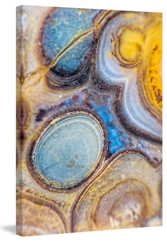 Geode Cells