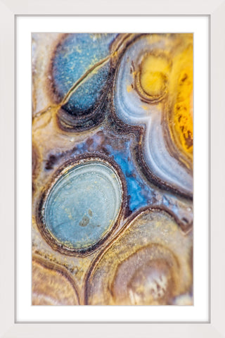 Geode Cells