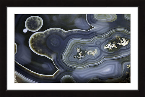 Blue Birth