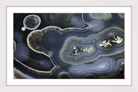 Blue Birth