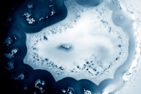 Bubbling Lake