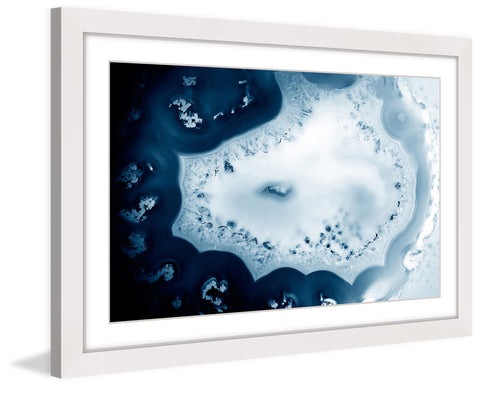 Bubbling Lake