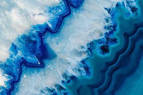 Crystalization