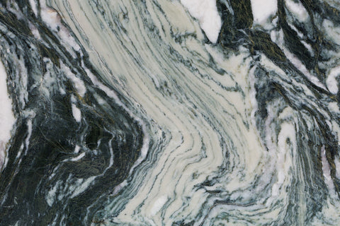 Brewing Storm