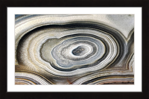 The Eye of the Geode