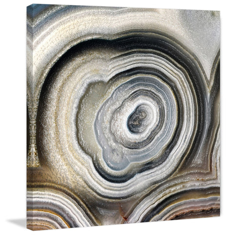 The Eye of the Geode