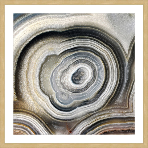 The Eye of the Geode