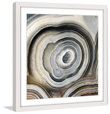 The Eye of the Geode