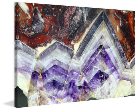 Jagged Points