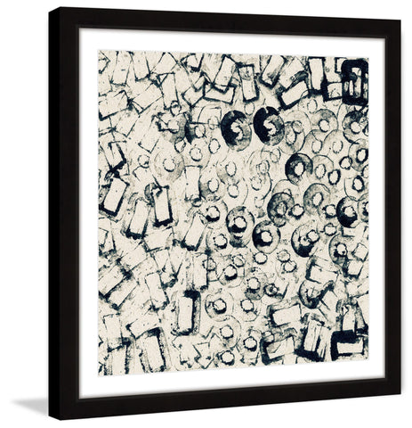 Incoherent Projection