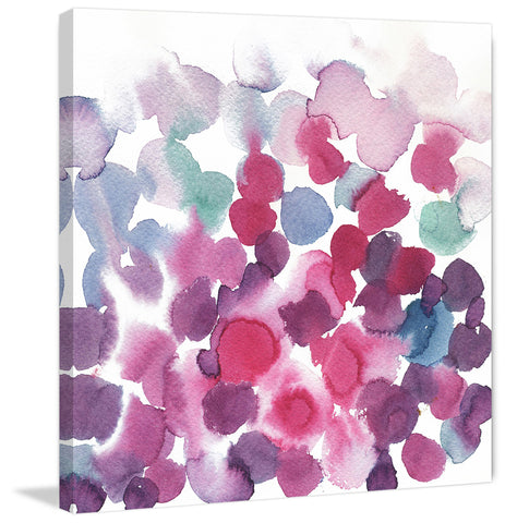 Memories of Painted Idea