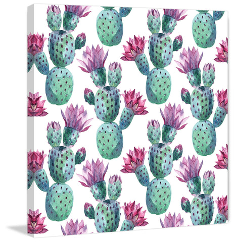 Falling Cactus