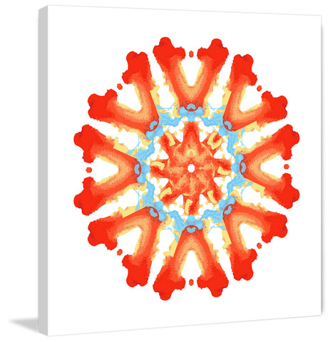 Rotating Metamorphosis