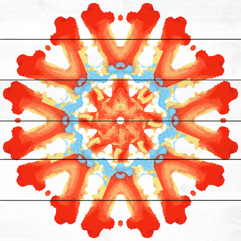 Rotating Metamorphosis