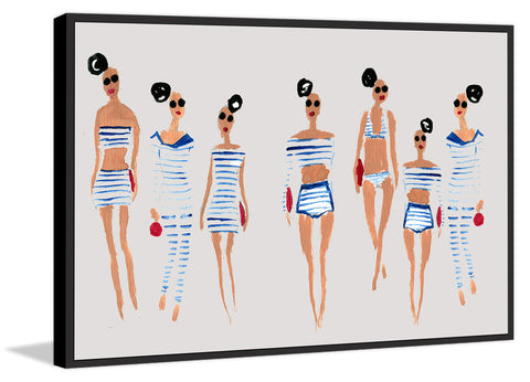 Nautical Summer II