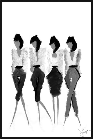 Pagegirls