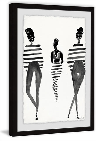 Black Stripes