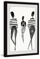 Black Stripes