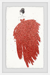 Red Glamour